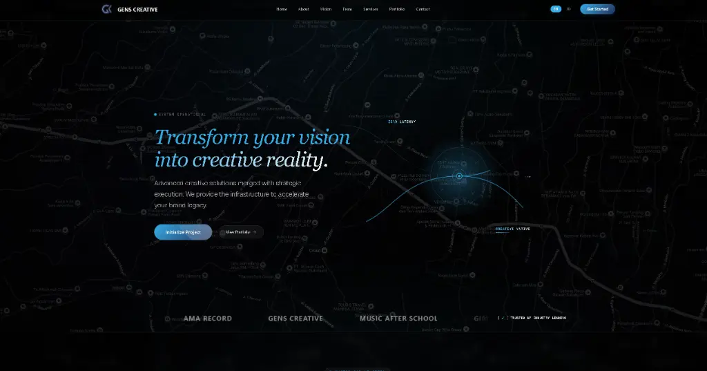 Gens Creative