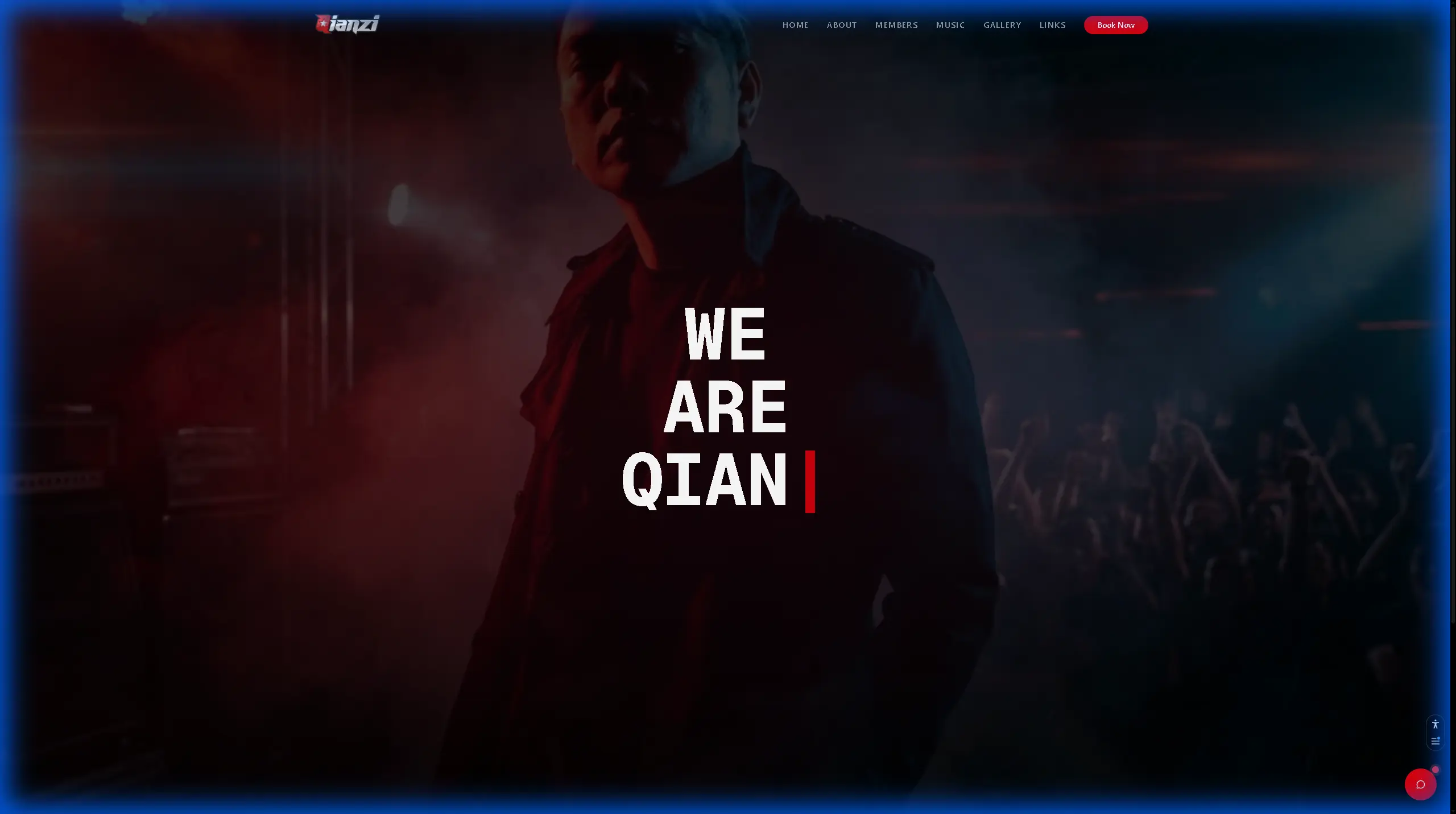 Qianzi.org