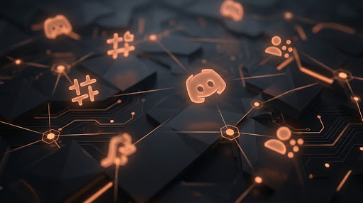 Discord Manager