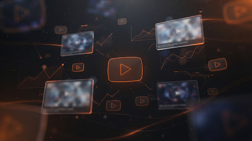 YouTube Manager